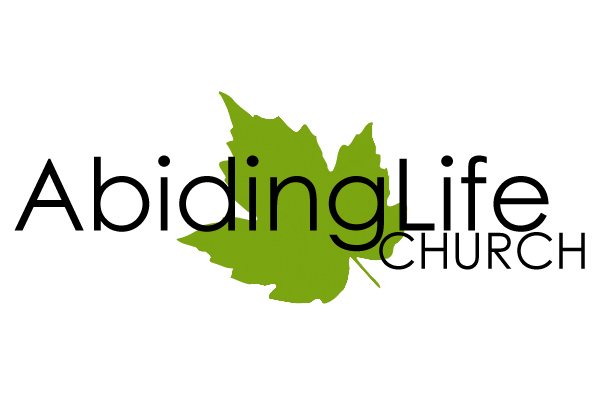 Agiding Life Church Logo