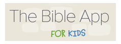 Kid's Bible